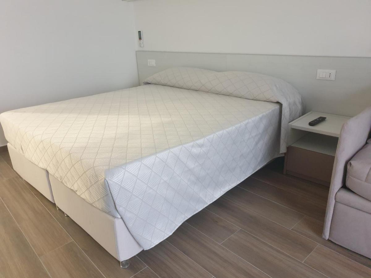 A Due Passi Bed & Breakfast Troia Екстериор снимка
