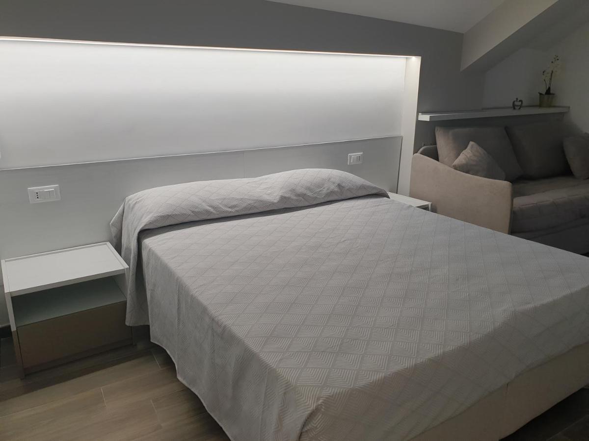 A Due Passi Bed & Breakfast Troia Екстериор снимка