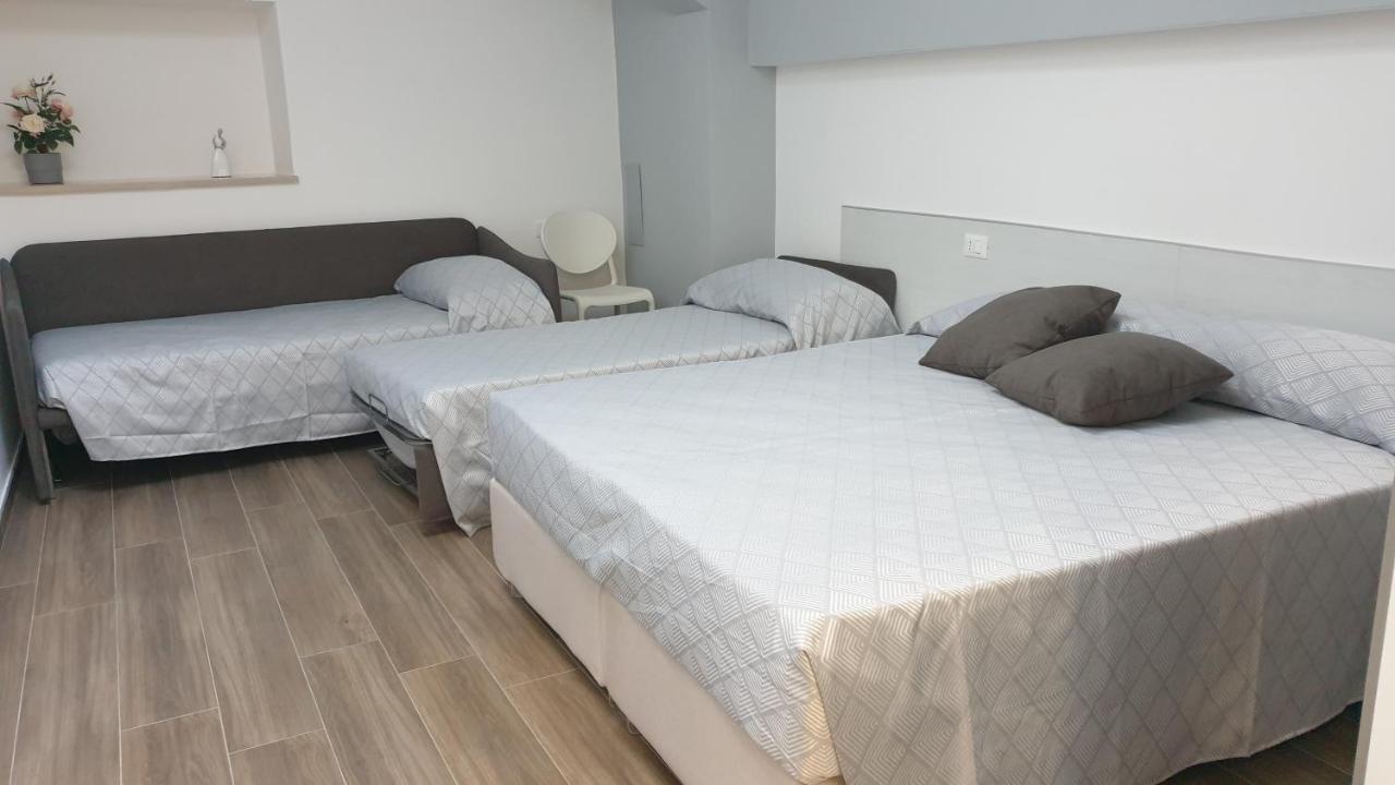 A Due Passi Bed & Breakfast Troia Екстериор снимка