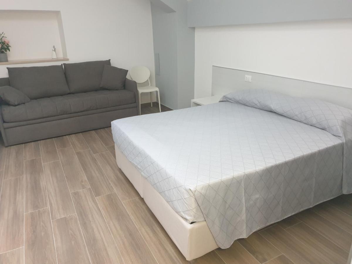 A Due Passi Bed & Breakfast Troia Екстериор снимка